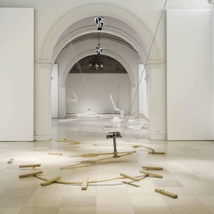 Galerie der Künstler, 2013
