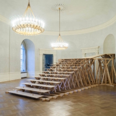 PREKÄROTOPIA_Bayerische Akademie der Schönen Künste, München, 2023